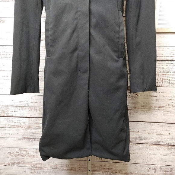Theory Classic Coat Size S/M - Picture 4 of 16
